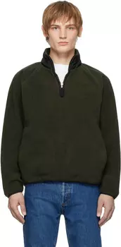 Свитшот Island Brode A.P.C.