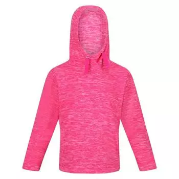 Свитшот из флиса Girls Kalina Fleece Pink Fusion REGATTA, цвет rosa