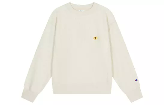 Свитшот Japan Version Women's Oat Champion, Oat