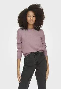 Свитшот JDY, цвет nostalgia rose