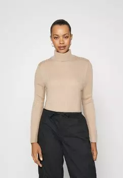 Свитшот JDY, цвет sesame