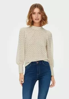 Свитшот JDY JDYAVERY, цвет sandshell