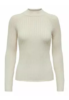 Свитшот JDY МАГДА, цвет cement