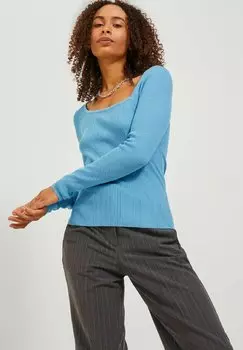 Свитшот JJXX, цвет aquarius