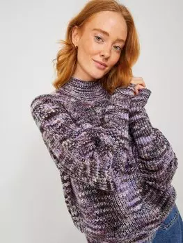 Свитшот JJXX JXJOHANNE, цвет daybreak