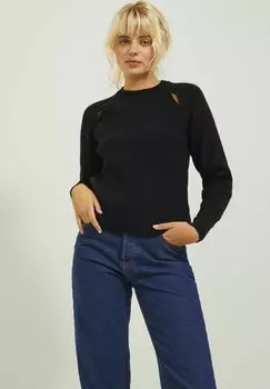 Свитшот JJXX JXTILDE, черный