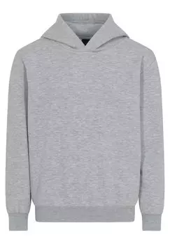 Свитшот Kabooki, цвет grey melange