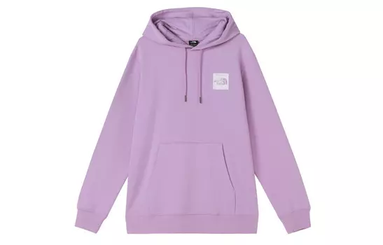Свитшот ко Дню святого Валентина, унисекс, светло-лавандовый The North Face, цвет Light Lavender