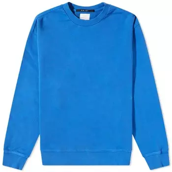 Свитшот Ksubi 4x4 Biggie Crew