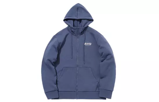 Свитшот LiNing Sports Fashion Collection унисекс ароматерапия фиолетовый