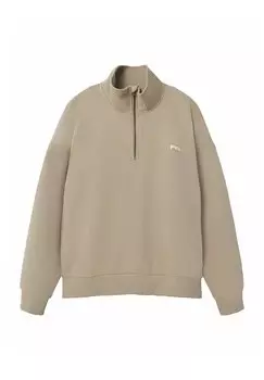 Свитшот LMTD, безе мокко