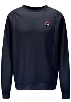 Свитшот Lockwisch Fila, синий