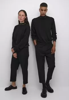 Свитшот Lounge Nine CAMELLN UNISEX, цвет tap shoe