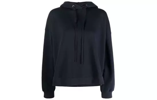 Свитшот Maison Margiela женский, синий