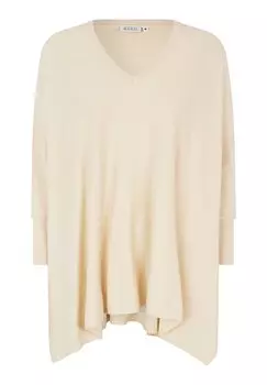 Свитшот Masai ФОСНА, белый