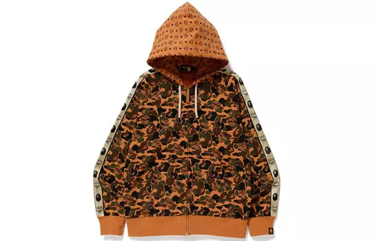 Свитшот Mcm X унисекс A Bathing Ape