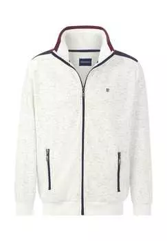 Свитшот Мирдон Babista, белый