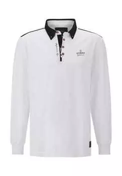 Свитшот modasole Babista, белый