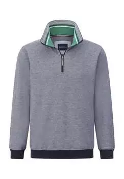 Свитшот modastilo Babista, синий