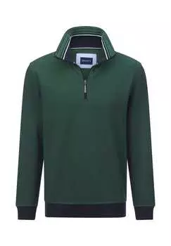 Свитшот modastilo Babista, зеленый