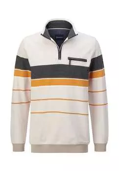 Свитшот modavisto Babista, бежевый