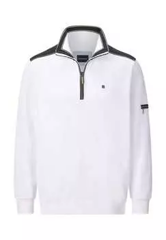 Свитшот модаверде Babista, белый