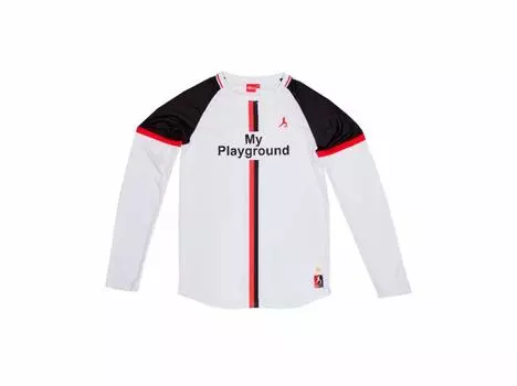 Свитшот Monta Juniors