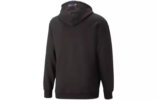 Свитшот мужской серии X 8enjamin Co-branded, черный Puma, черный