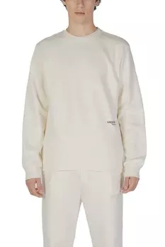 Свитшот мужской Underclub хлопковый, белый