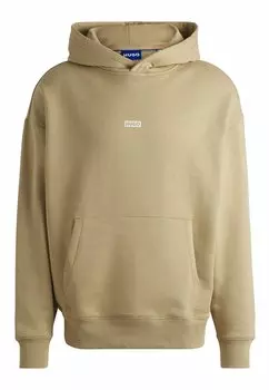 Свитшот Nazardo HUGO, девятка бежевая