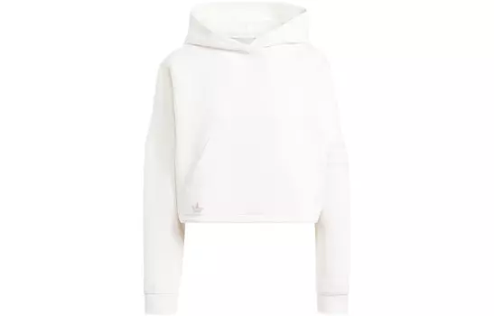 Свитшот Neuclassics женский белый Adidas Originals