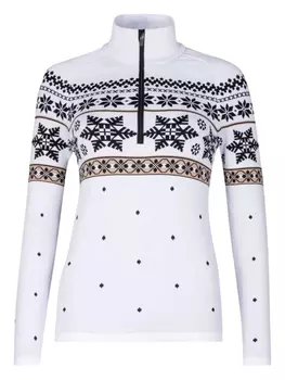 Свитшот NEWLAND Isalind, белый