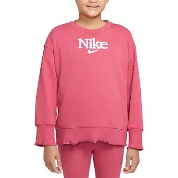 Свитшот Nike Casual Sports, розовый