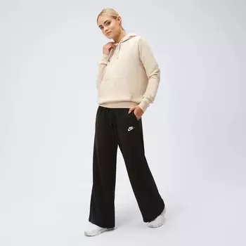 Свитшот Nike с капюшоном, бежевый