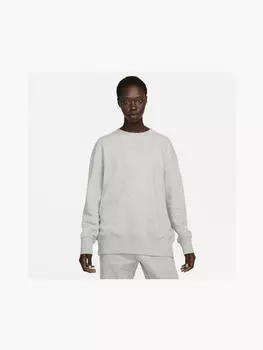 Свитшот Nike, серый