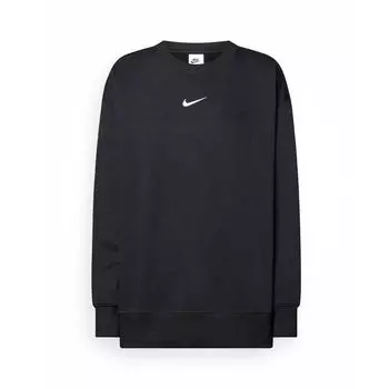 Свитшот Nike Sportswear CREW, чёрный