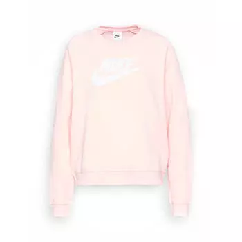 Свитшот Nike Sportswear CREW, светло-розовый