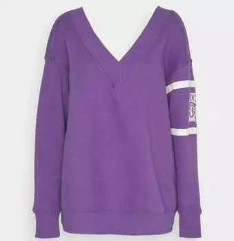 Свитшот Nike Sportswear Sweatshirt, фиолетовый