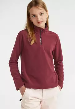 Свитшот O'Neill, бордовый