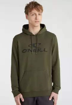 Свитшот O'Neill, лесная ночь