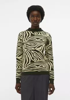 Свитшот Object, цвет duffel bag