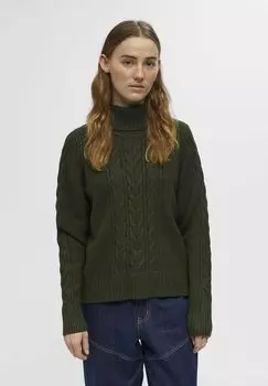 Свитшот Object, цвет duffel bag