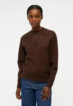 Свитшот Object, цвет java