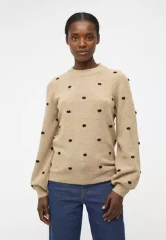 Свитшот Object СТРИК-, цвет incense