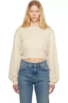 Свитшот Off-White Hollywood Tatlin Rick Owens DRKSHDW