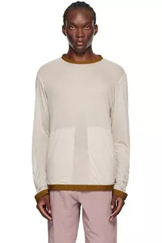 Свитшот Off-White Langur RANRA