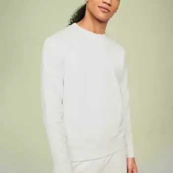 Свитшот On Running Crew Neck, белый