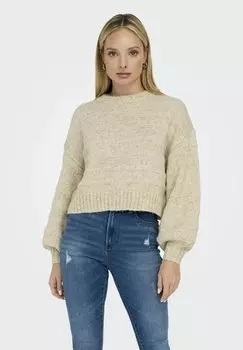 Свитшот ONLY, цвет birch