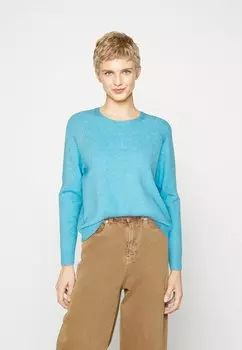 Свитшот ONLY ONLLESLY KINGS, водолей меланж