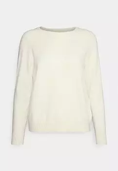 Свитшот ONLY Petite ONLLESLY KINGS, цвет whitecap gray